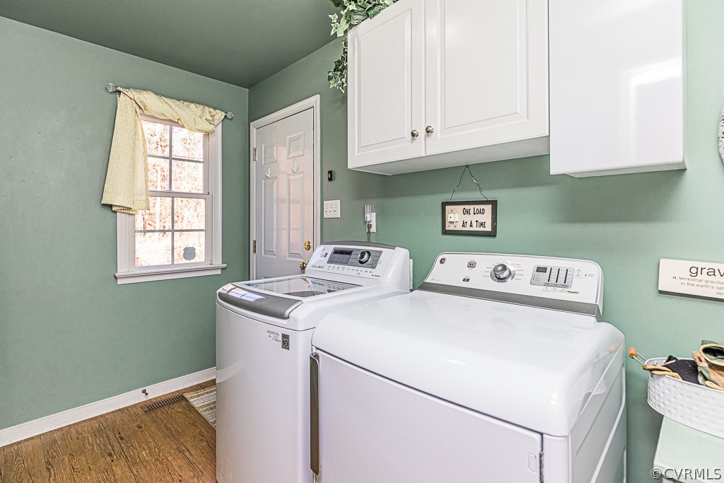 3620 Winterhaven Road Midlothian, VA 23112 - Photo 31 of 42 a utility room with dryer and washer