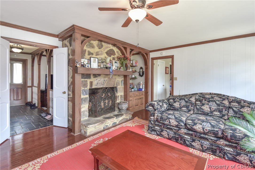 104 Laurel Path Road Yorktown, VA 23692 - Photo 11 of 33 Gallery Image 11