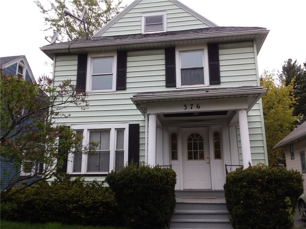 376 Birr Street Rochester, NY 14613 - Photo 1 of 1