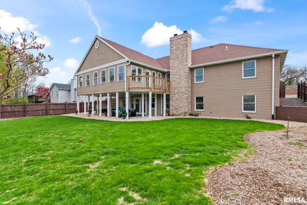 $410,000 | 6932 Fringetree Way, Springfield, IL 62712