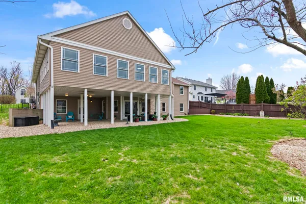 $410,000 | 6932 Fringetree Way, Springfield, IL 62712