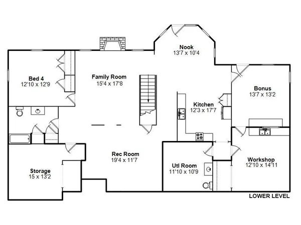 $410,000 | 6932 Fringetree Way, Springfield, IL 62712