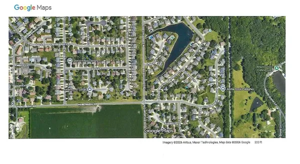 $410,000 | 6932 Fringetree Way, Springfield, IL 62712