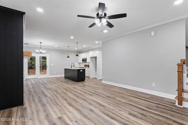 $439,990 | 1431 Alabama Avenue, Sanford, NC 27332