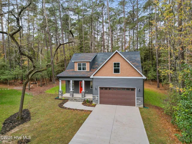 $439,990 | 1431 Alabama Avenue, Sanford, NC 27332