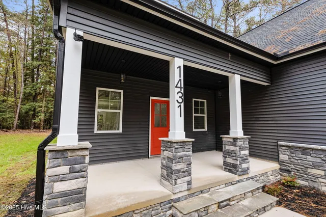 $439,990 | 1431 Alabama Avenue, Sanford, NC 27332