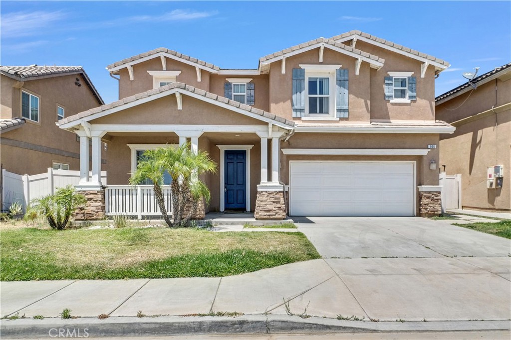 906 Sparrow Way Perris, CA 92571 - Photo 1 of 30