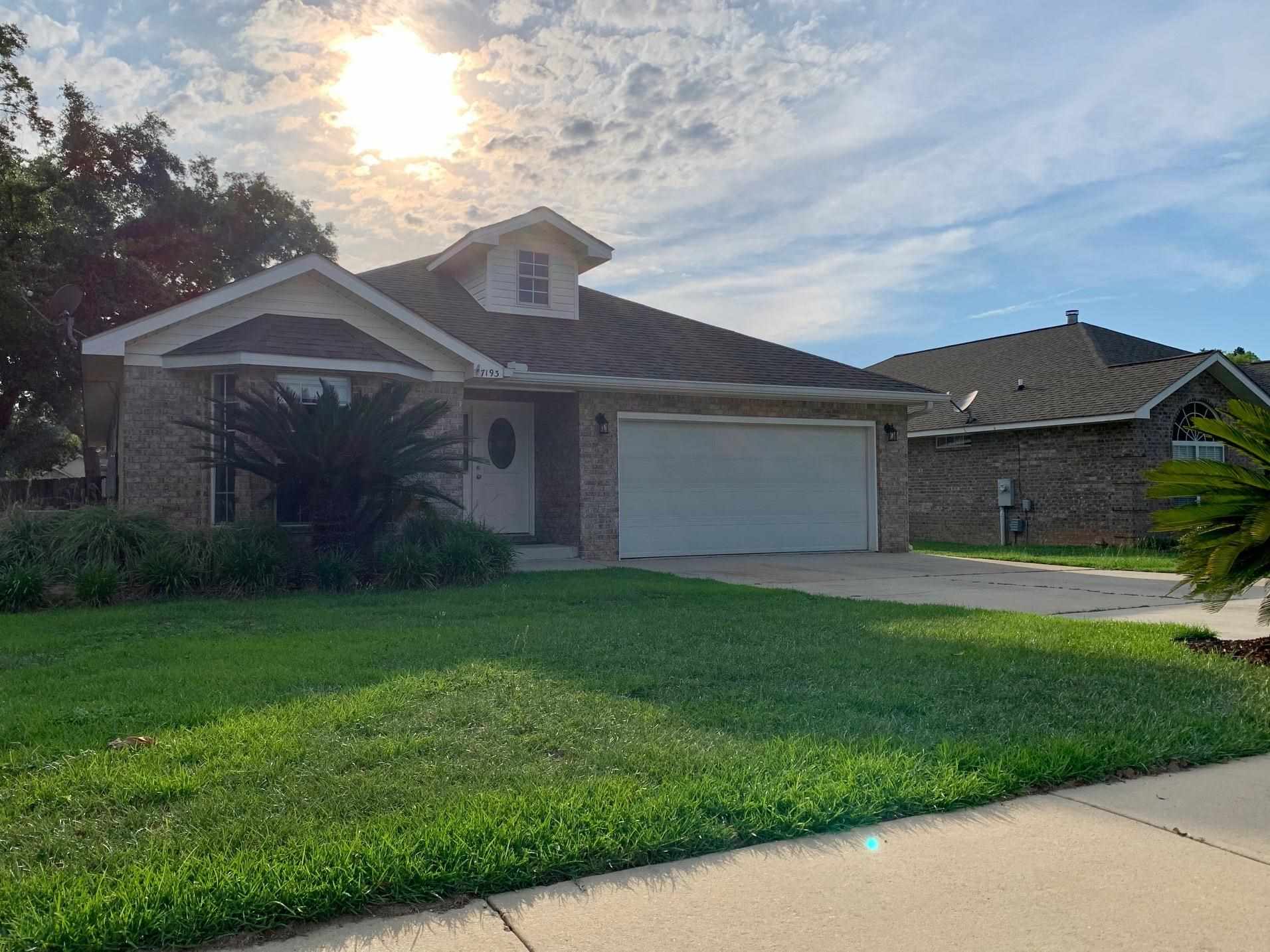 7193 Raintree Lane Gulf Shores, AL 36542 - Photo 1 of 14
