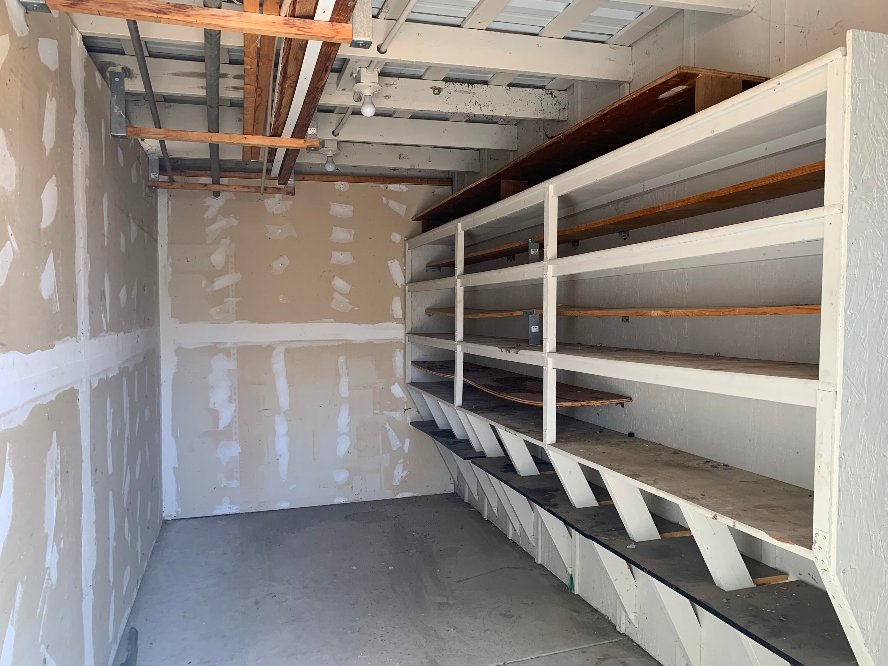 211 Princess Way Central Point, OR 97502 - Photo 40 of 45 Separate storage room in ADU
