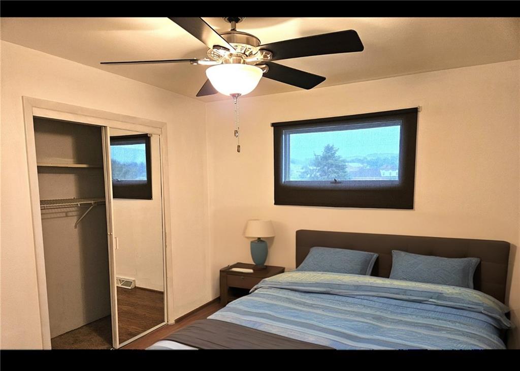 246 Strangford Road Blairsville, PA 15717 - Photo 20 of 41 Bedroom #1