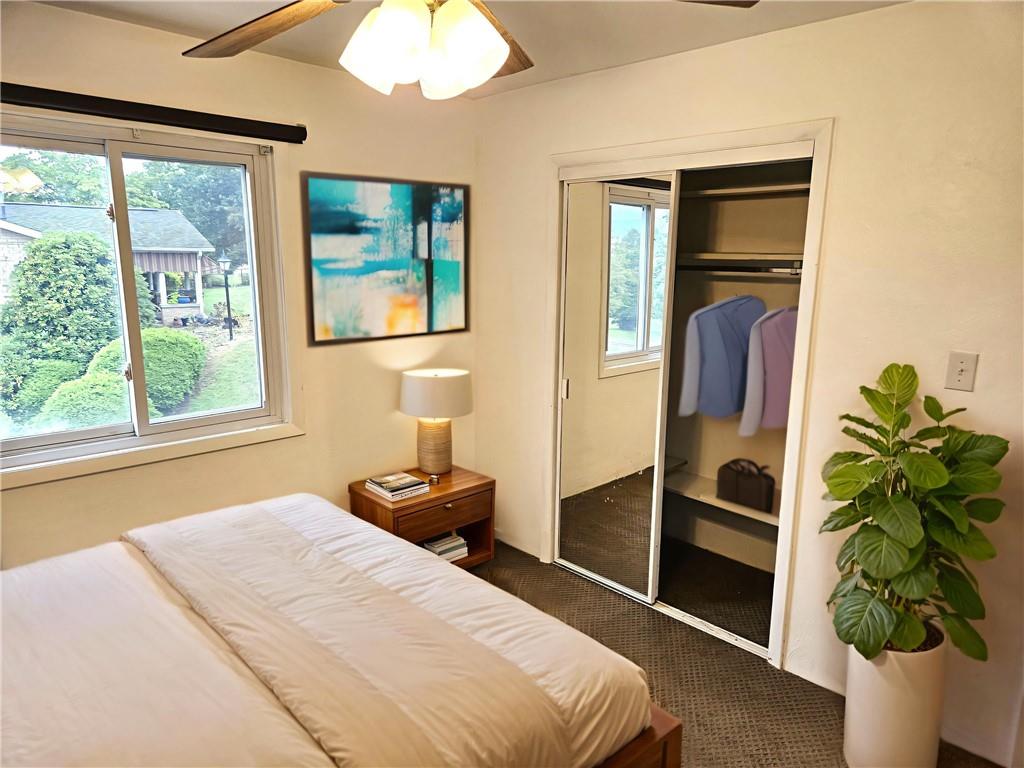 246 Strangford Road Blairsville, PA 15717 - Photo 22 of 41 Bedroom #2