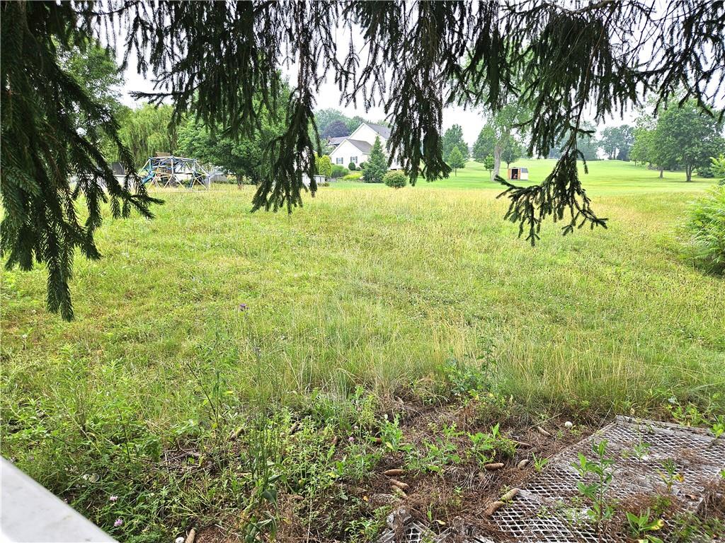 246 Strangford Road Blairsville, PA 15717 - Photo 36 of 41 Side Yard