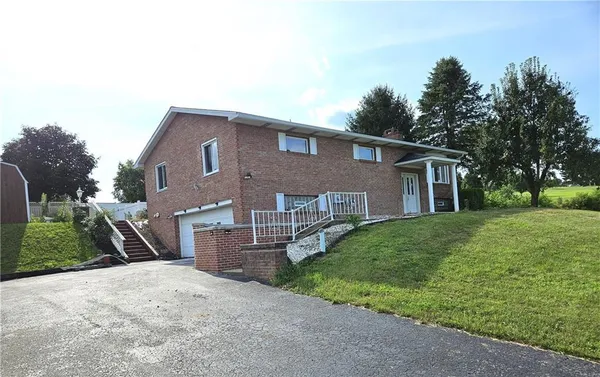 $299,000 | 246 Strangford Road, Blairsville, PA 15717