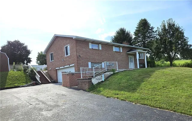 $310,000 | 246 Strangford Road, Blairsville, PA 15717