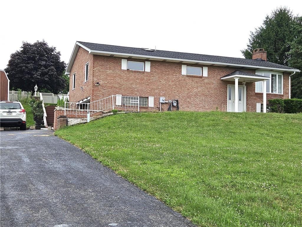 246 Strangford Road Blairsville, PA 15717 - Photo 4 of 41