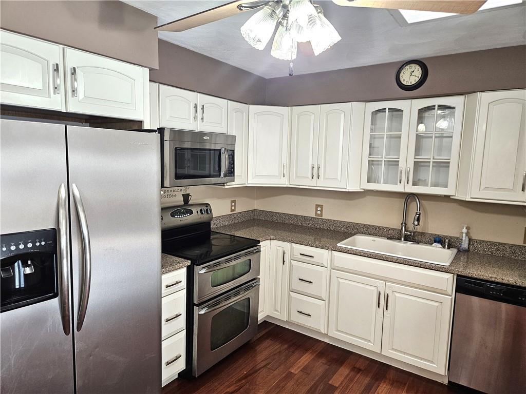 246 Strangford Road Blairsville, PA 15717 - Photo 10 of 41