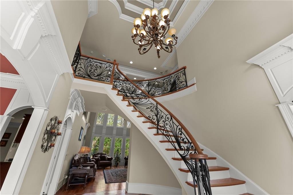 1310 Settles Road Suwanee, GA 30024 - Photo 5 of 71