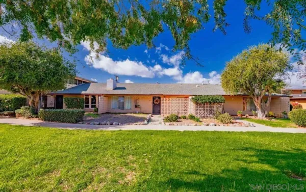 $395,000 | 514 Shady Lane, Unit C, El Cajon, CA 92021