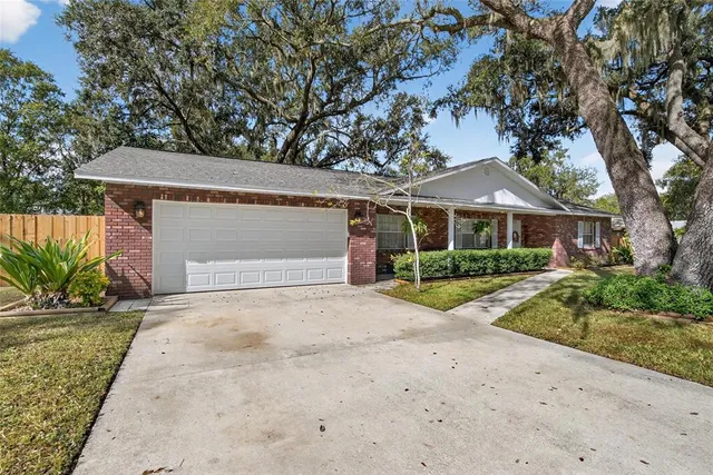 $355,000 | 6211 Elm Square West, Lakeland, FL 33813