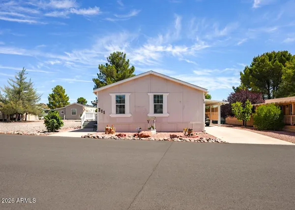 $219,999 | 2050 Highway 89A, Unit 211, Cottonwood, AZ 86326