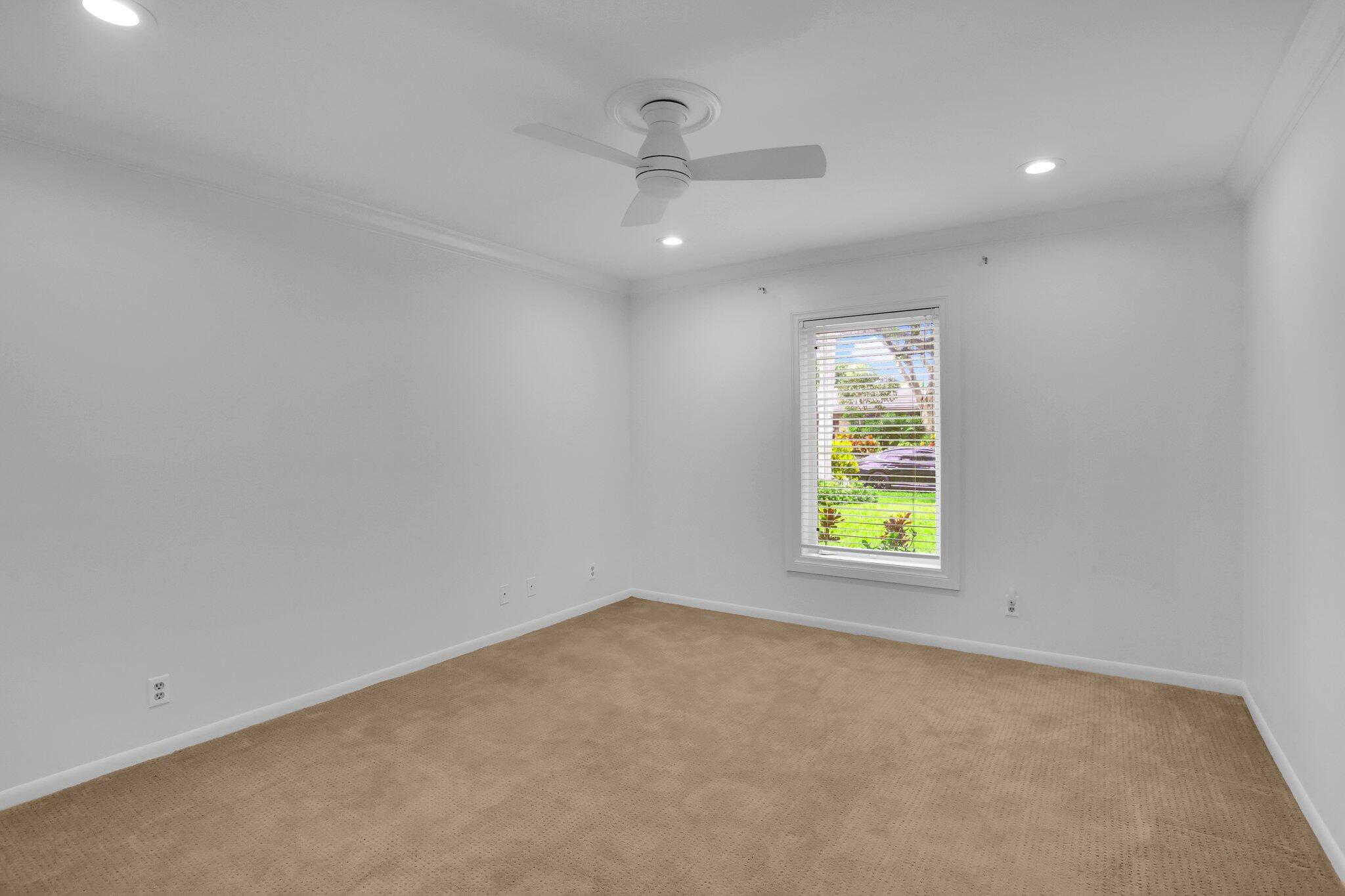 6769 Entrada Place Boca Raton, FL 33433 - Photo 20 of 47 an empty room with window and windows
