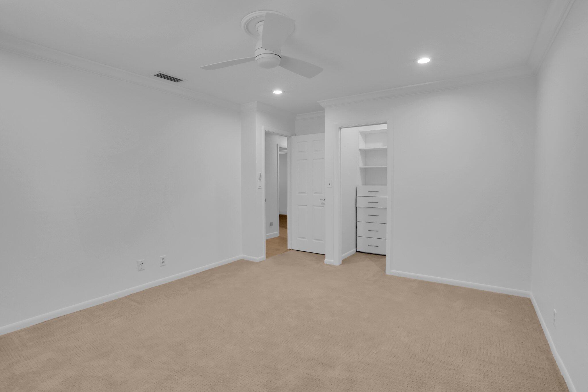 6769 Entrada Place Boca Raton, FL 33433 - Photo 21 of 47 a view of an empty room