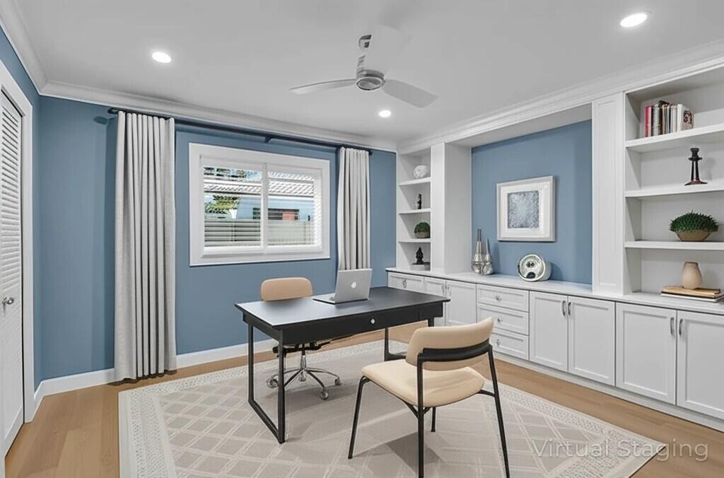 6769 Entrada Place Boca Raton, FL 33433 - Photo 22 of 47 a dining room with furniture and window