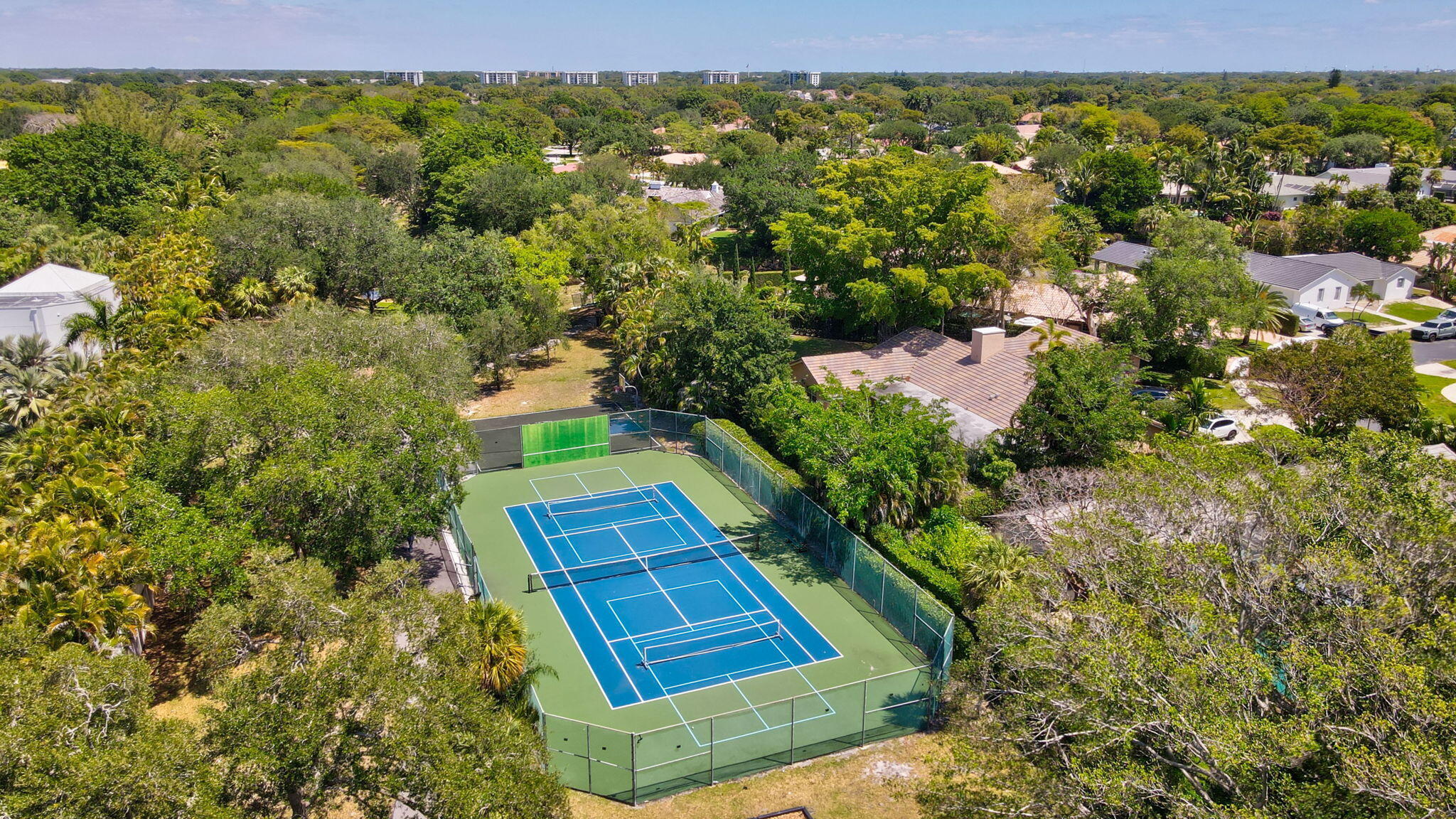 6769 Entrada Place Boca Raton, FL 33433 - Photo 44 of 47 a view of an outdoor space