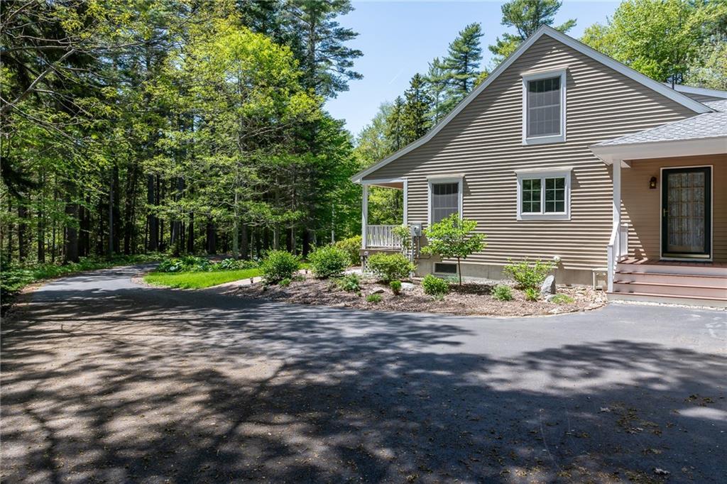 21 Neil's Point Road Harpswell, ME 04079 - Photo 15 of 35 Photo