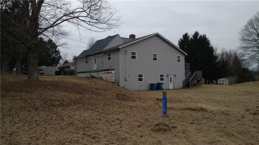 519 Rose Stop Road, Unit RD New Castle, PA 16101 - Photo 1 of 14 Gallery Image 1