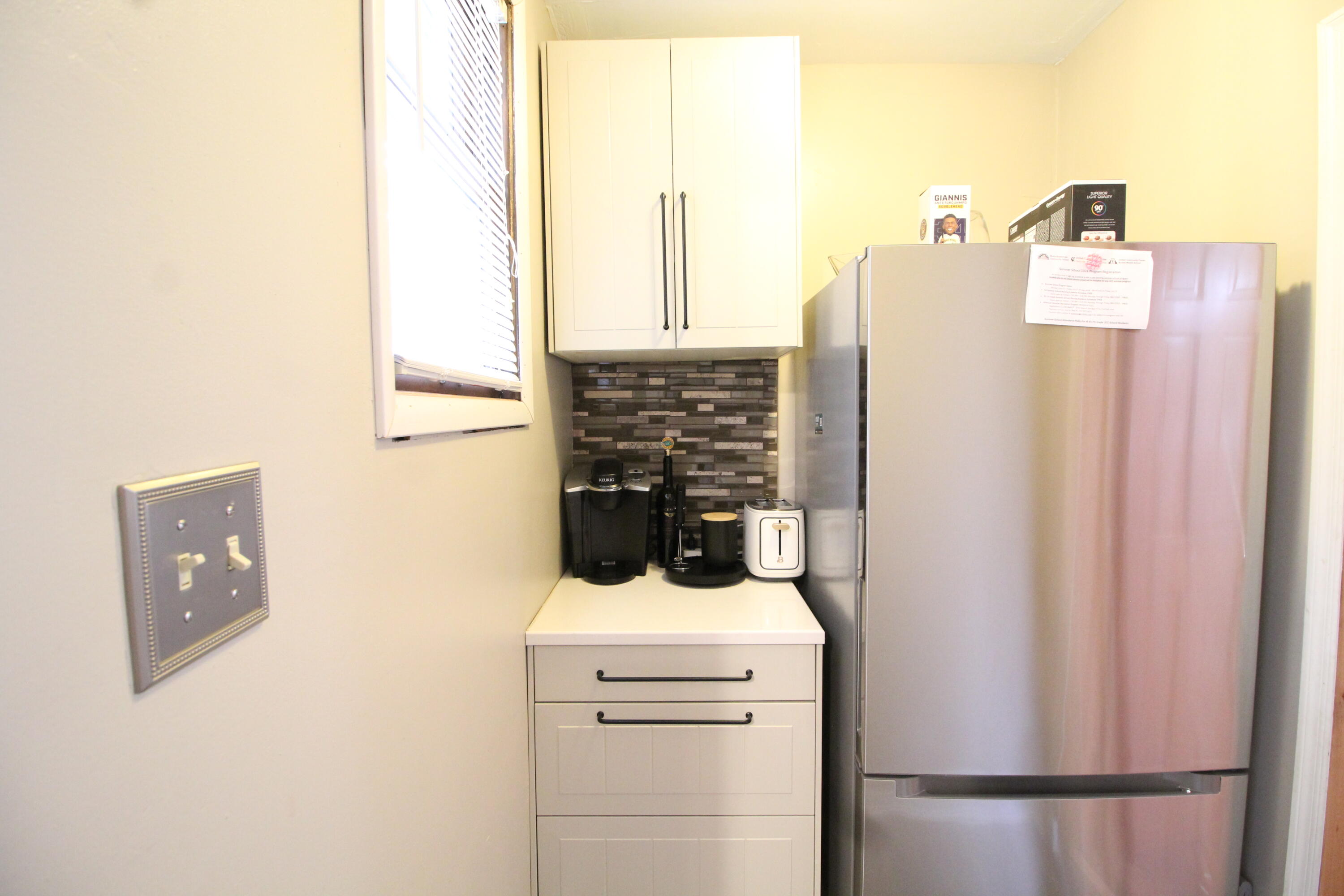 1516 South 78th Street Milwaukee, WI 53214 - Photo 9 of 53 Kitchen