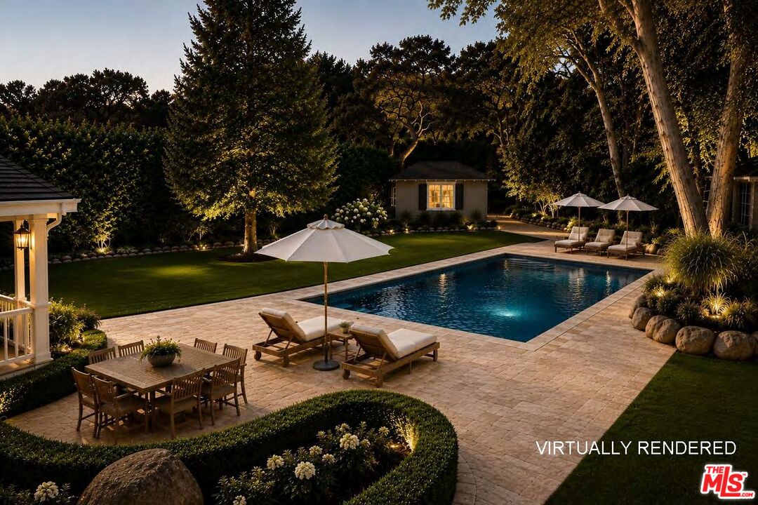 1650 East Valley Road Santa Barbara, CA 93108 - Photo 3 of 29 Gallery Image 3