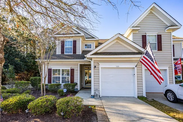 $414,900 | 815 Botany Loop, Unit 815, Murrells Inlet, SC 29576