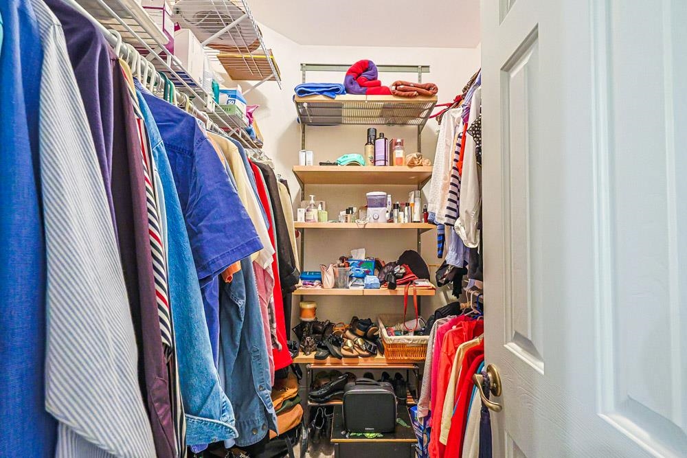 815 Botany Loop, Unit 815 Murrells Inlet, SC 29576 - Photo 20 of 40 View of walk in closet