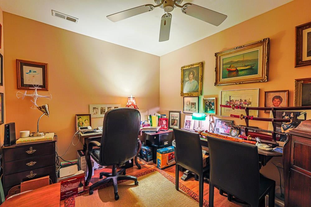 815 Botany Loop, Unit 815 Murrells Inlet, SC 29576 - Photo 30 of 40 View of office