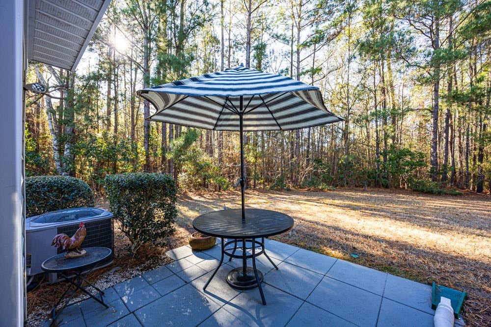 815 Botany Loop, Unit 815 Murrells Inlet, SC 29576 - Photo 37 of 40 View of patio / terrace