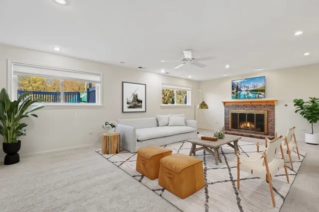 $419,900 | 13801 Secretariat Lane, Orland Park, IL 60467