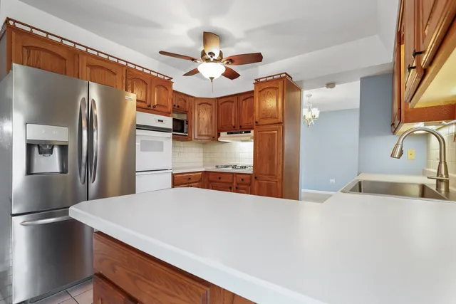 $419,900 | 13801 Secretariat Lane, Orland Park, IL 60467