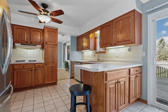 $419,900 | 13801 Secretariat Lane, Orland Park, IL 60467