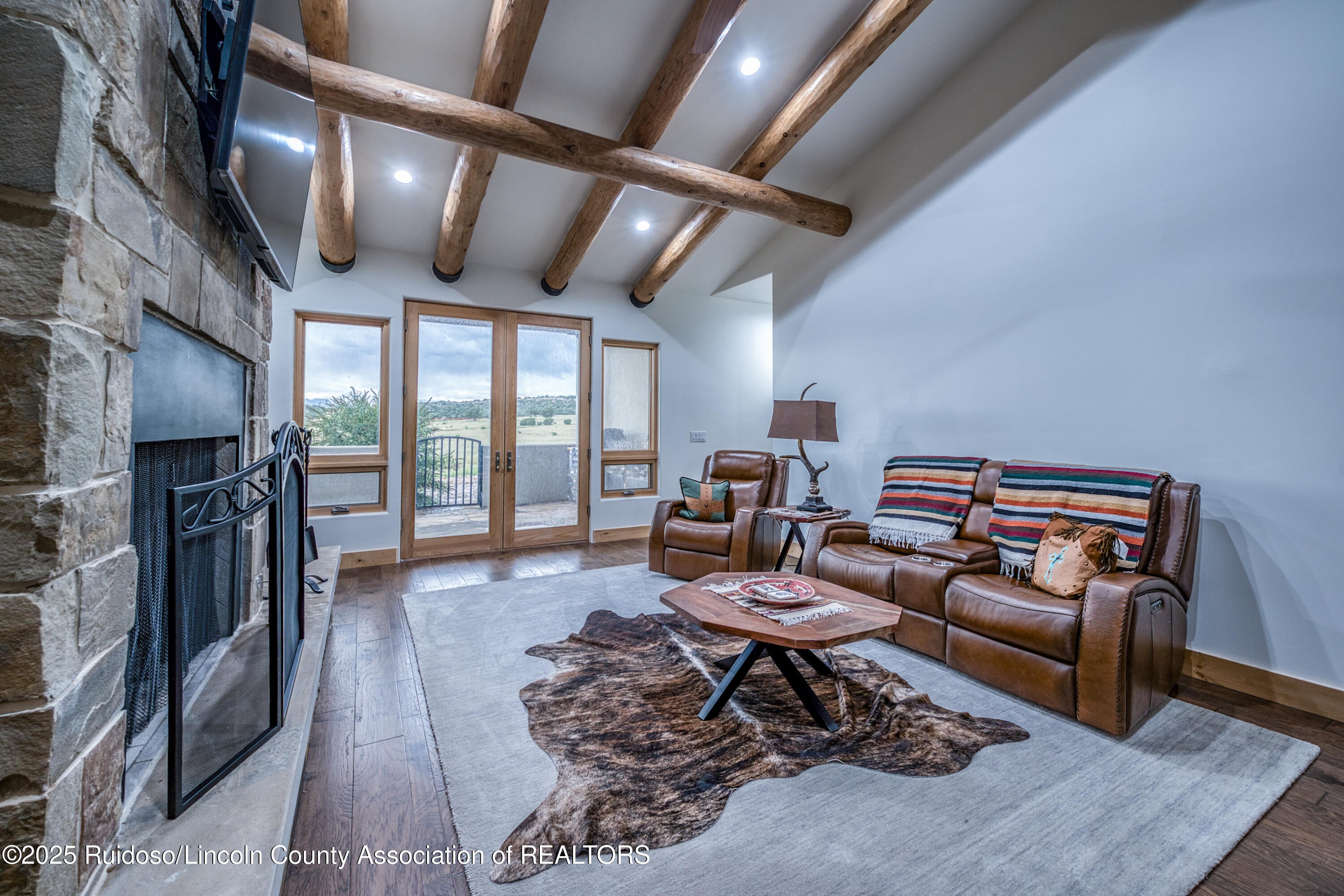 331 Pine Lodge Road Capitan, NM 88316 - Photo 61 of 156 Gallery Image 61