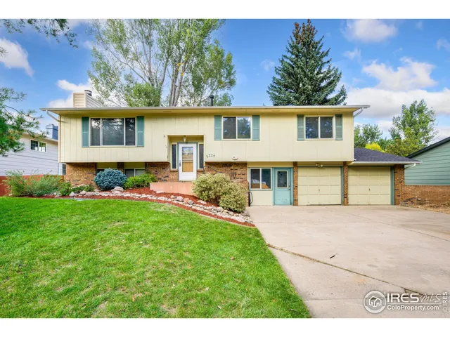 $515,000 | 3225 Eagle Drive, Fort Collins, CO 80526