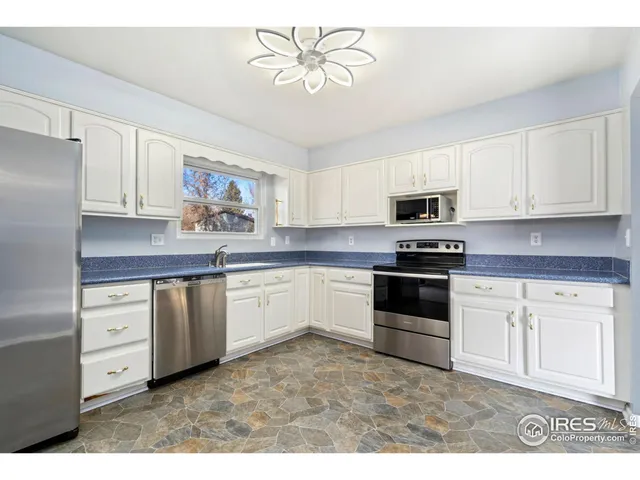 $515,000 | 3225 Eagle Drive, Fort Collins, CO 80526