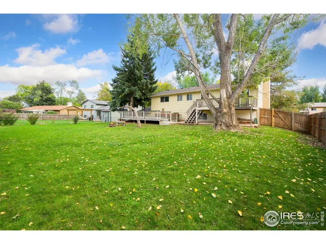 $515,000 | 3225 Eagle Drive, Fort Collins, CO 80526