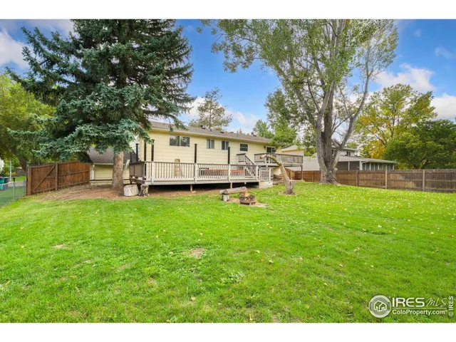 $515,000 | 3225 Eagle Drive, Fort Collins, CO 80526