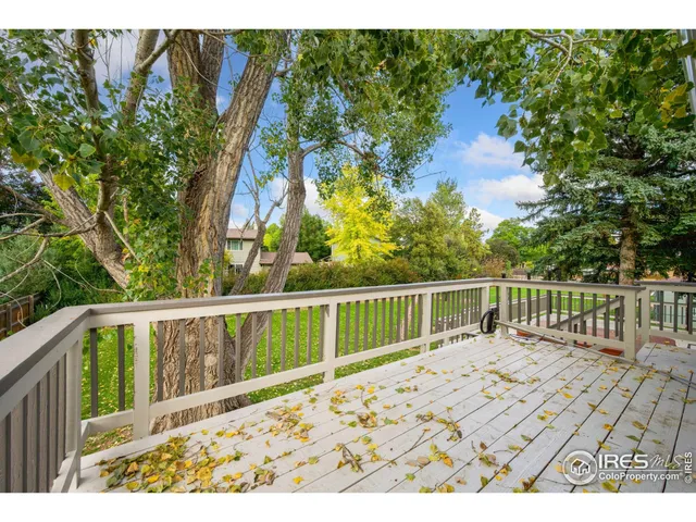 $515,000 | 3225 Eagle Drive, Fort Collins, CO 80526