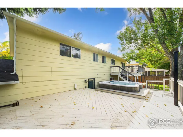 $515,000 | 3225 Eagle Drive, Fort Collins, CO 80526