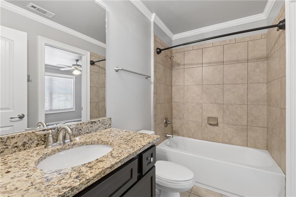 2854 Jordan Oaks Lane Decatur, GA 30033 - Photo 23 of 39