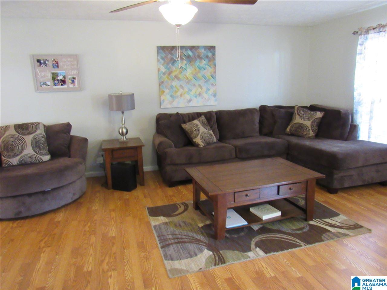 1208 Pointer Drive Southwest Jacksonville, AL 36265 - Photo 25 of 48