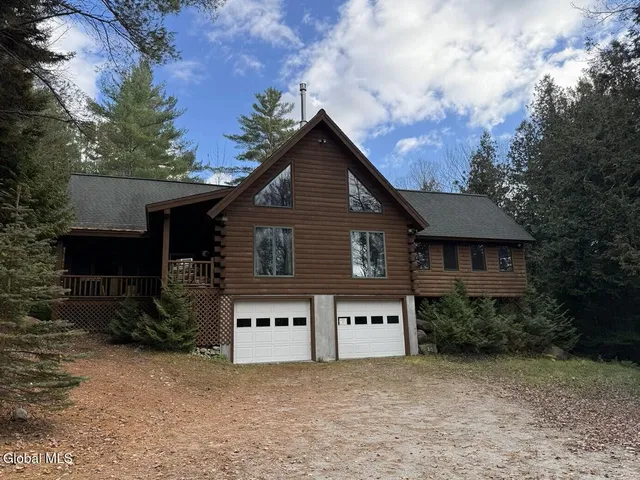 $445,000 | 160 Sweenie Fields Road, Schroon, NY 12870