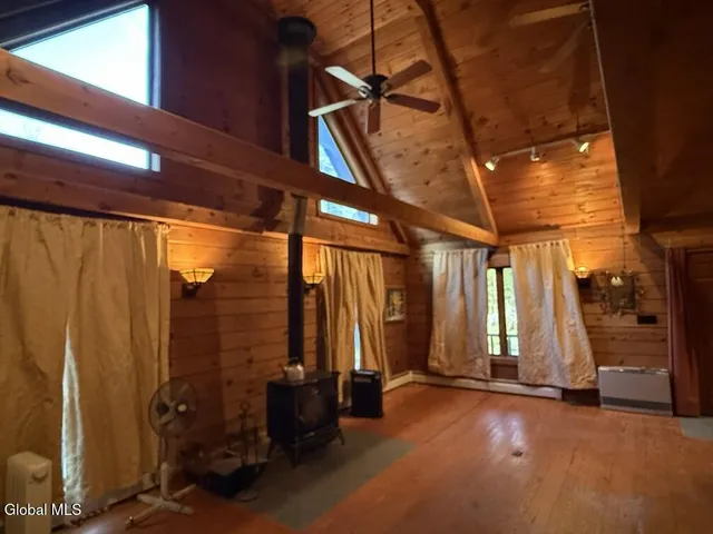 $445,000 | 160 Sweenie Fields Road, Schroon, NY 12870